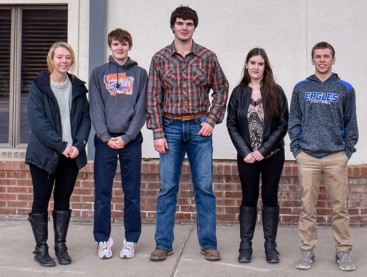 2020 Bank Course High School Fairfield